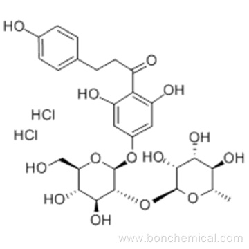 Naringin dihydrochalcone CAS 18916-17-1